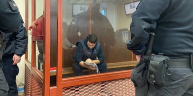 Суд заарештував ексголову "Укренерго": Кудрицький заявив про абсурдність підозр