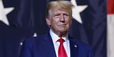 План проведення інавгурації Трампа зміниться через погоду, — СNN
