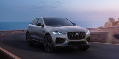 Jaguar припинить виробництво найпопулярнішої моделі: презентовано прощальні версії (фото)