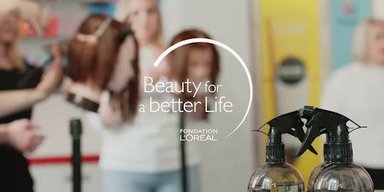 L'Oréal Україна відкриває набір на безкоштовне навчання професії перукарки