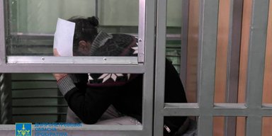 Теракт в Днепре: подозреваемому избрана мера пресечения, детали