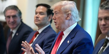 Тупик Трампа: почему Белый дом отказывается участвовать в прекращении войны в Украине