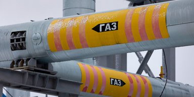"Невыполнимая миссия": ЕС в ближайшее время не сможет отказаться от газа из РФ, — Еврокомиссия