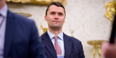 Убийство Чарли Кирка: что говорил соратник Трампа об Украине и войне с РФ