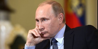 "Для имиджа Путина": РФ хочет достичь в Украине хотя бы минимального успеха, — Генштаб Эстонии