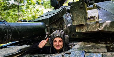 Хаос накануне контрнаступления Украины. Россияне нервничают — и начинают делать ошибки