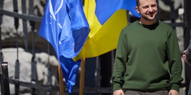 МВС Росії оголосило Зеленського в розшук: що відомо
