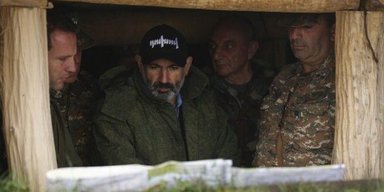Есть ли шанс у Карабаха? Когда и чем завершится война на Кавказе