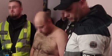 У Вінниці затримали депутата ОПЗЖ, який займався рекетом (фото)