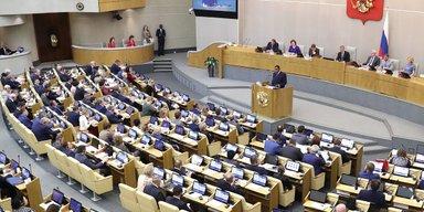 Нужна новая Конституция: в РФ продолжаются переговоры о возвращении смертной казни
