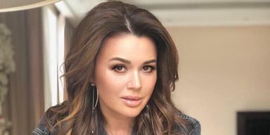 Умерла звезда "Моей прекрасной няни" Анастасия Заворотнюк