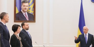 Реванш бывших. Почему Суд Евросоюза снял санкции с соратников Януковича
