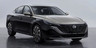 Nissan відродить відому недорогу модель, яка продавалася в Україні (фото)