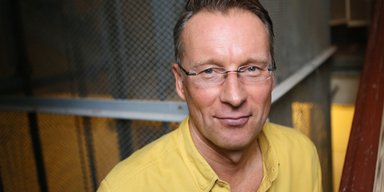 Я был талантливым пропагандистом, — шоумен Дмитрий Чекалкин