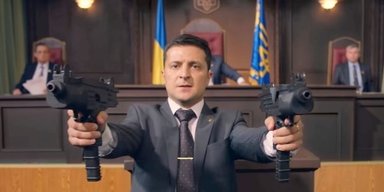 "Назад дороги нет". Что нужно знать о санкциях СНБО против Медведчука