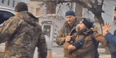 Люди втратять довіру до ТЦК: у комітеті оборони висловилися про затримання на вулицях (відео)