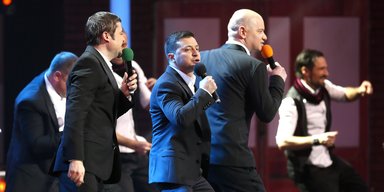 Евгений Кошевой признался, общается ли он с Владимиром Зеленским