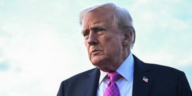 "Путин подвел меня": Трамп раскритиковал лидера РФ и оценил потери агрессора в Украине (видео)