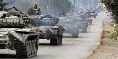 Последний довод королей. Почему Россия не отпустит Украину без боя