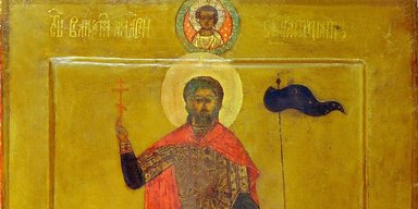 День памяти мученика Андрея Стратилата: что можно и чего нельзя делать 19 августа