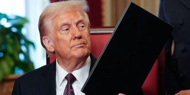 Помощь при Трампе: как Зеленский будет убеждать президента США продолжить поддержку Украины