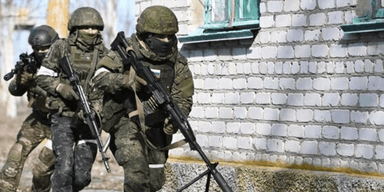 "Фронт трещит и надо забить дыру": боец Сил обороны о боях на Покровском направлении
