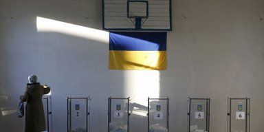 Длинно и мелко. Как будут выглядеть избирательные бюллетени на выборах 31 марта