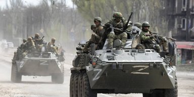 В стиле РДК: РФ испытала новую тактику ведения боя в Харьковской области, — эксперт