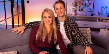 "Без лишних фильтров и камер": победительница и "Холостяк" остались в отношениях после проекта