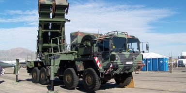 Уряд Румунії погодився передати Україні ЗРК Patriot, — Reuters