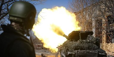Дві ключові речі: у ЗСУ попередили про загрозу, якщо ЗС РФ захоплять Часів Яр (відео)