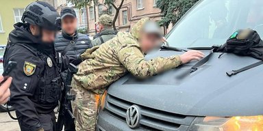 Військових на Тернопільщині підозрюють у викраденнях і катуваннях: 3-тя штурмова зробила заяву