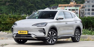 В Украине стремительно растут продажи авто из Китая: самые популярные марки и модели (фото)