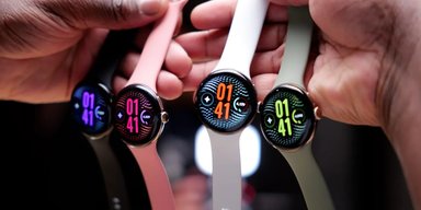 Найкращі смарт-годинники на Android: Google випустила Pixel Watch 5 (фото)