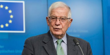 "Неотложное совещание": Боррель пригласил глав МИД Израиля и Палестины на экстренную встречу ЕС