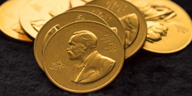 Рабочее место. Где совершают открытия нобелевские лауреаты
