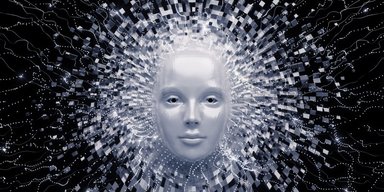 Дивный новый мир. Как глобальный кризис государств толкает планету к цифровому тоталитаризму