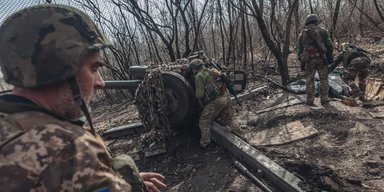 ЗС РФ втратили понад 5 тисяч особового складу від початку наступу на Авдіївку, — ЗСУ (відео)