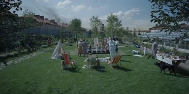 "Зона интересов": дом коменданта Освенцима впервые откроют для туристов