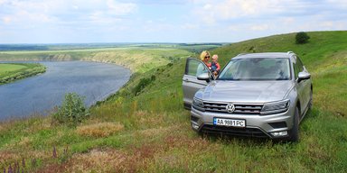 Подольский рейд. Увидеть то, чего не видят другие туристы