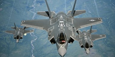 F-35 ВВС США официально вооружат крылатыми ракетами Joint Strike: что о них известно