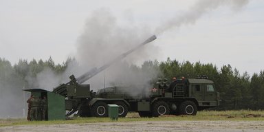 Як РФ використовує боєприпаси "Краснополь М2" з лазерним наведенням: що протиставлять ЗСУ