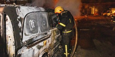 37 часов сирен, но ни одного удара: в Харькове в течение недели не было обстрелов