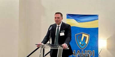 Финансирование украинского ВПК, перспективы сотрудничества Украины и США в сфере ОПК обсуждают на "Саммите Свободы"