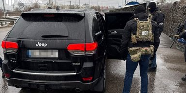 Наркотики, "СВО" и поддержка россиян: что известно о главе КРАИЛ Иване Рудом