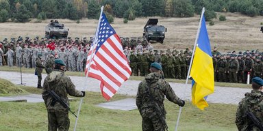 Уряд США не дає підтримки: в Україні загинули понад 90 американських добровольців, — NYT