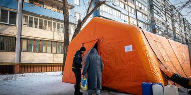 6 часов в сутки: в Киевской области ввели графики водоснабжения