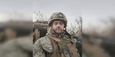 На паркуванні вночі побили до переломів ветерана: з'явилась реакція поліції (фото)
