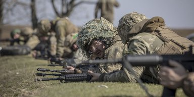"Тільки один бог знає": як Сили оборони тримали оборону в Кринках та чому вийшли (карта)