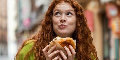 Исключить из рациона: 3 воспалительных продукта, которые ускоряют старение